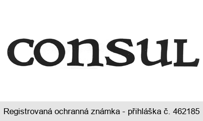 CONSUL