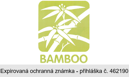 BAMBOO