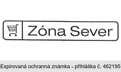 Zóna Sever