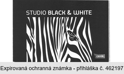 STUDIO BLACK & WHITE