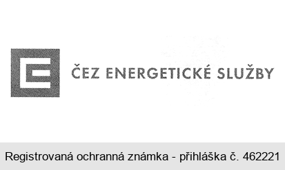 ČEZ ENERGETICKÉ SLUŽBY