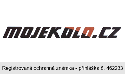 MOJEKOLO.cz