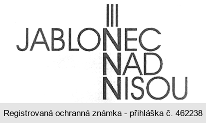 JABLONEC NAD NISOU
