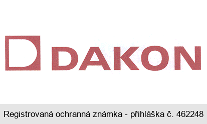 DAKON