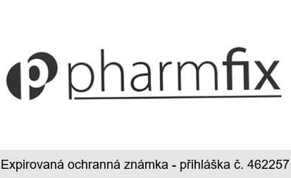 p PHARMFIX