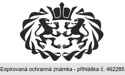 Ochranná známka