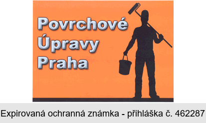 Povrchové Úpravy Praha