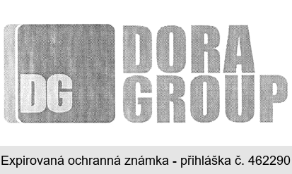 DG DORA GROUP