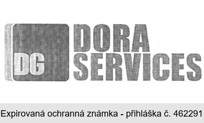 DG DORA SERVICES