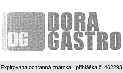 DG DORA GASTRO