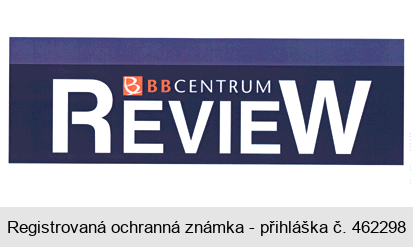 BB CENTRUM REVIEW