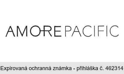 AMORE PACIFIC