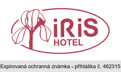 Hotel IRIS