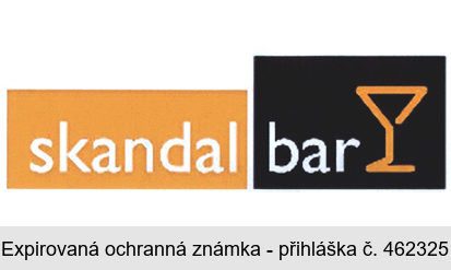 SKANDAL BAR