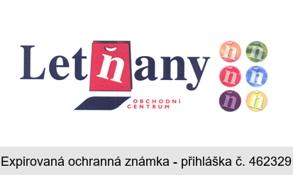 Letňany OBCHODNÍ CENTRUM ň