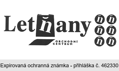 Letňany OBCHODNÍ CENTRUM ň