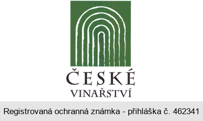 ČESKÉ VINAŘSTVÍ