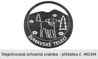 ŠUMAVSKÉ TELECÍ