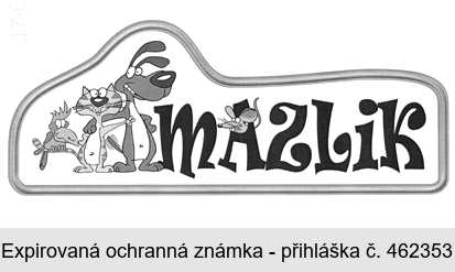 MAZLIK