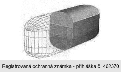 Ochranná známka