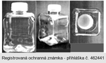 Ochranná známka