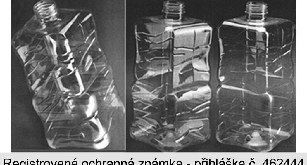 Ochranná známka