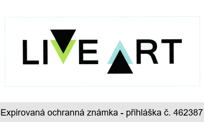 LIVEART