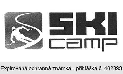 SKI camp