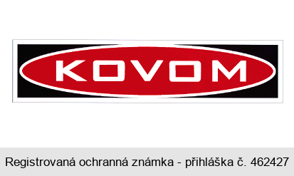 KOVOM