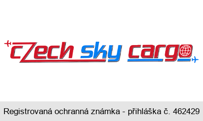 czech sky cargo