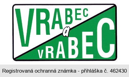 VRABEC a VRABEC