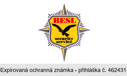 BESL security service