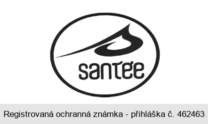 santee