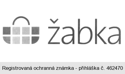 žabka