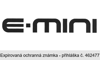 e-mini