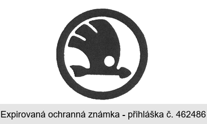 Ochranná známka