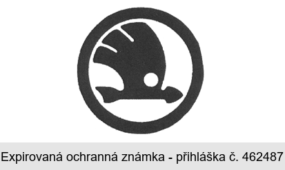 Ochranná známka