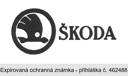 ŠKODA