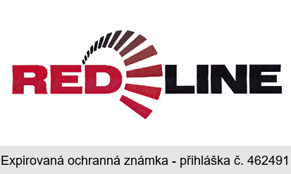 RED LINE