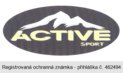 ACTIVE SPORT