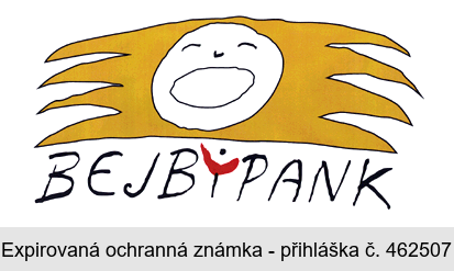BEJBYPANK