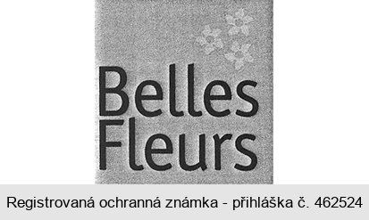 Belles Fleurs