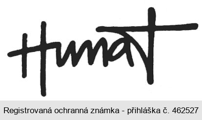 Huňát