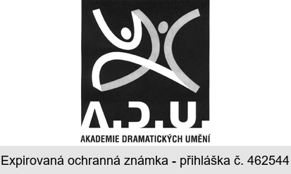 A.D.U. AKADEMIE DRAMATICKÝCH UMĚNÍ