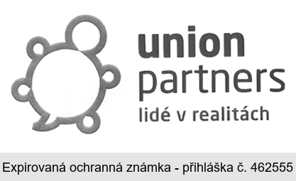 union partners lidé v realitách