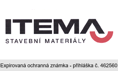 ITEMA STAVEBNÍ MATERIÁLY