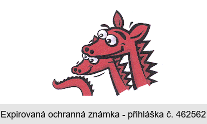 Ochranná známka