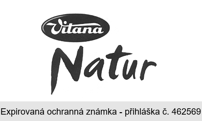 Vitana Natur