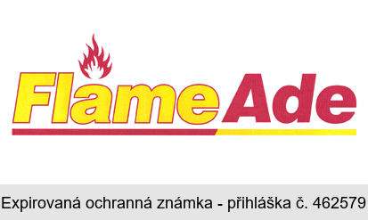 FlameAde