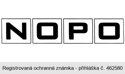 NOPO